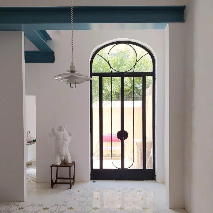 Poul Pendant Lamp-DWHOME