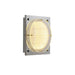 Prism Shield Wall Sconce-DWHOME