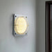 Prism Shield Wall Sconce-DWHOME