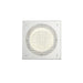 Prism Shield Wall Sconce-DWHOME