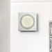 Prism Shield Wall Sconce-DWHOME