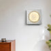 Prism Shield Wall Sconce-DWHOME