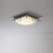 Prism Shield Wall Sconce-DWHOME