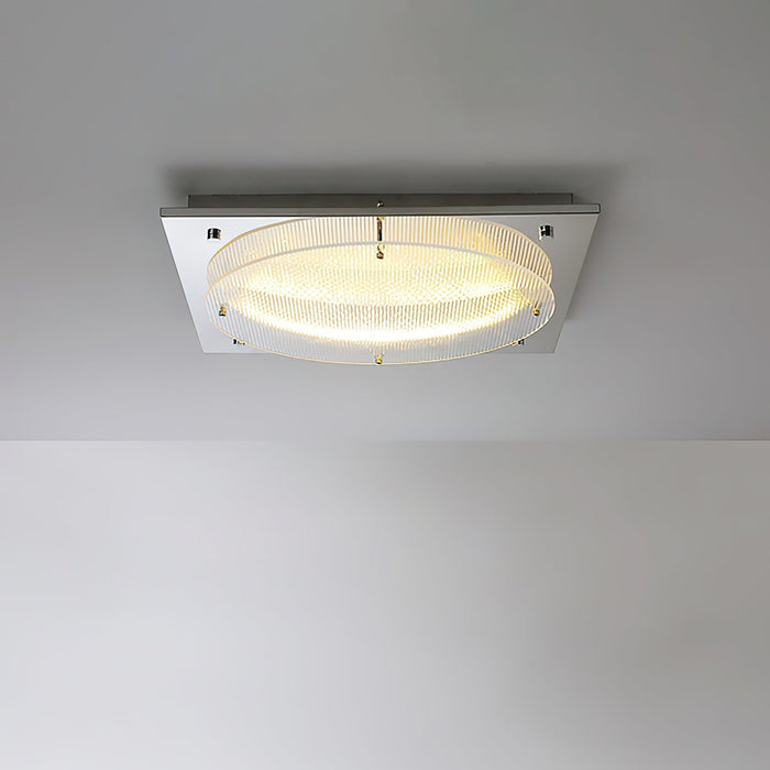 Prism Shield Wall Sconce-DWHOME