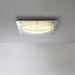 Prism Shield Wall Sconce-DWHOME