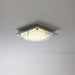 Prism Shield Wall Sconce-DWHOME