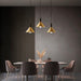 Cone Pendant Lamp - DWHOME