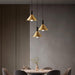 Cone Pendant Lamp - DWHOME
