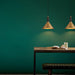 Cone Pendant Lamp - DWHOME