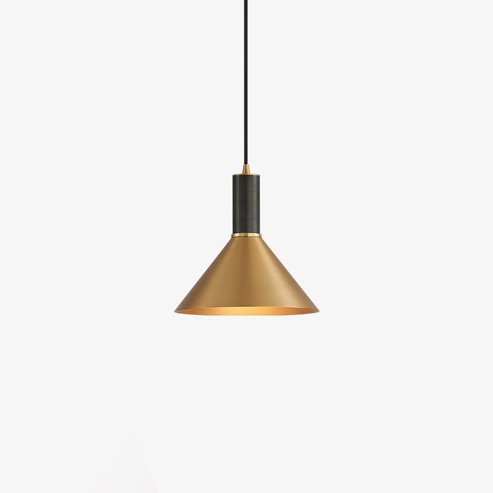 Cone Pendant Lamp - DWHOME