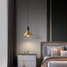 Cone Pendant Lamp - DWHOME