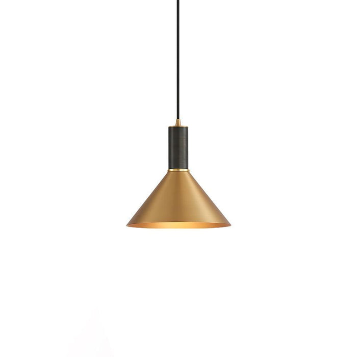 Cone Pendant Lamp - DWHOME
