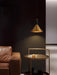 Cone Pendant Lamp - DWHOME