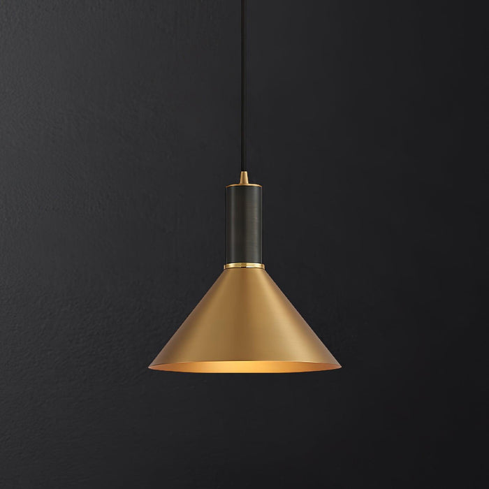 Cone Pendant Lamp - DWHOME