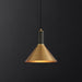 Cone Pendant Lamp - DWHOME