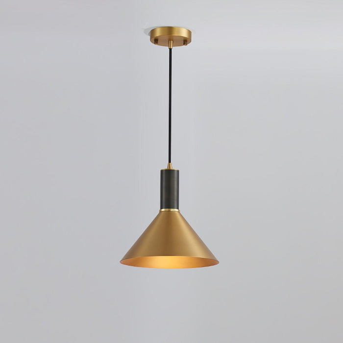 Cone Pendant Lamp - DWHOME