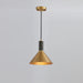 Cone Pendant Lamp - DWHOME