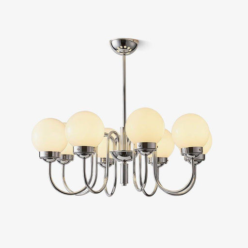 Progress Lighting Carisa Chandelier-DWHOME