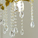 Prosecco Chandelier-DWHOME
