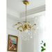 Prosecco Chandelier-DWHOME
