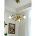 Prosecco Chandelier-DWHOME