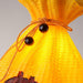 Prosperity Pouch Resin Pendant Lamp-DWHOME