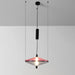 Proton Cone Pendant Lamp-DWHOME