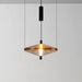 Proton Cone Pendant Lamp-DWHOME