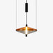 Proton Cone Pendant Lamp-DWHOME