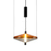 Proton Cone Pendant Lamp-DWHOME