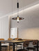 Proton Cone Pendant Lamp-DWHOME