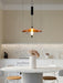 Proton Cone Pendant Lamp-DWHOME
