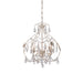 Provencal Blanc Chandelier-DWHOME