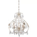 Provencal Blanc Chandelier-DWHOME