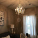 Provencal Blanc Chandelier-DWHOME