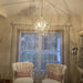 Provencal Blanc Chandelier-DWHOME