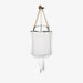 Provence Linen Pendant Light-DWHOME