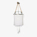 Provence Linen Pendant Light-DWHOME