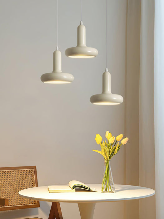Pendentif Puck - DWHOME