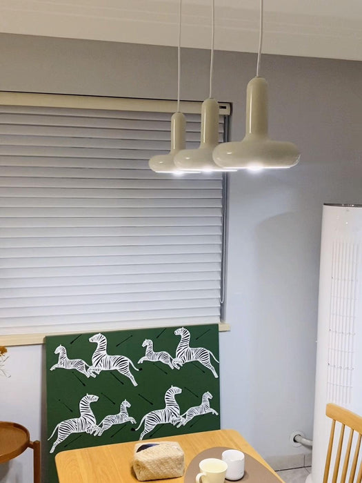 Pendentif Puck - DWHOME