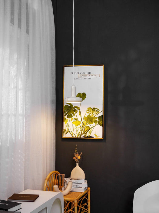 Pendentif Puck - DWHOME