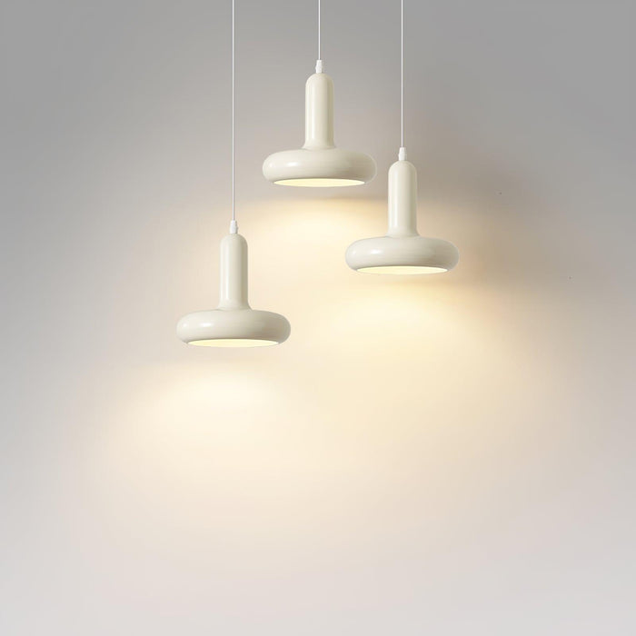 Pendentif Puck - DWHOME