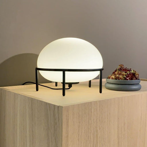 Pump Table Lamp - DWHOME