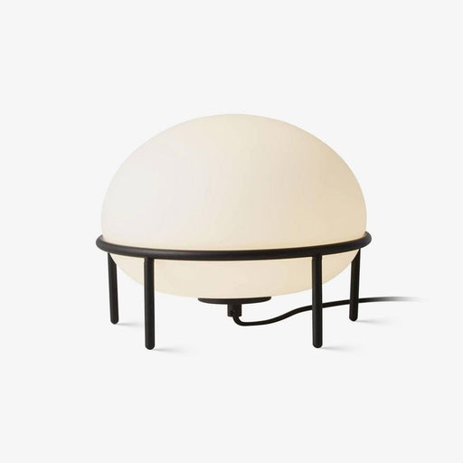 Pump Table Lamp - DWHOME