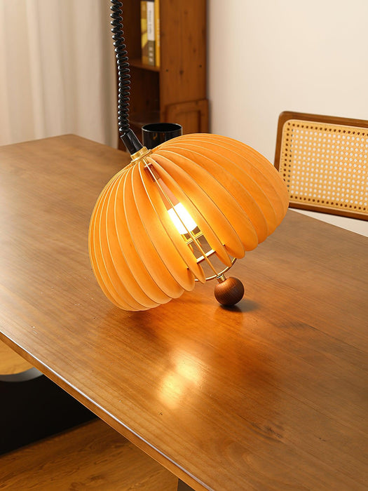 Pumpkin Adjustable Pendant Light-DWHOME
