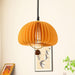 Pumpkin Adjustable Pendant Light-DWHOME