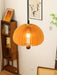 Pumpkin Adjustable Pendant Light-DWHOME