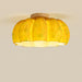 Pumpkin Ceiling Light - DWHOME