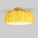 Pumpkin Ceiling Light - DWHOME