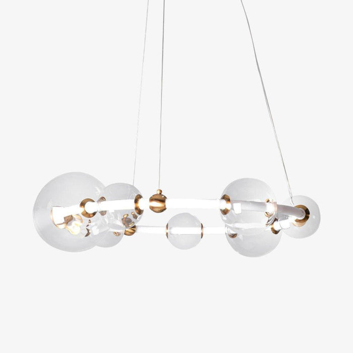 Puppet Chandelier-DWHOME